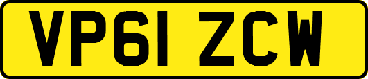 VP61ZCW