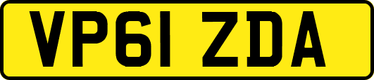 VP61ZDA