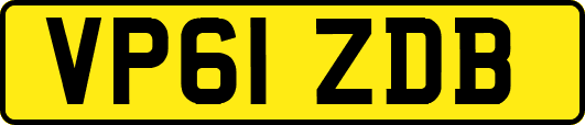 VP61ZDB