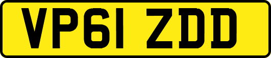 VP61ZDD