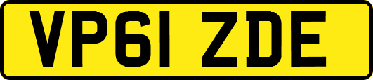 VP61ZDE