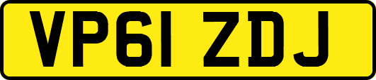 VP61ZDJ