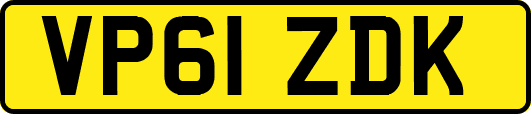 VP61ZDK
