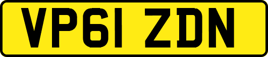 VP61ZDN