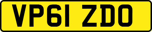 VP61ZDO