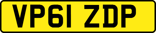 VP61ZDP