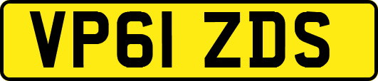 VP61ZDS