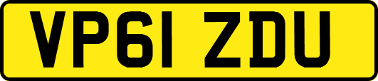VP61ZDU
