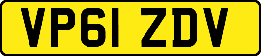 VP61ZDV