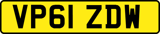 VP61ZDW