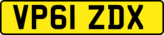 VP61ZDX