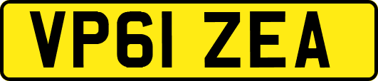 VP61ZEA