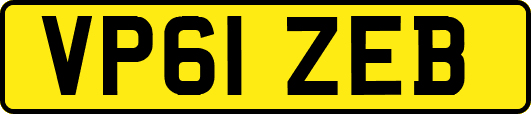 VP61ZEB