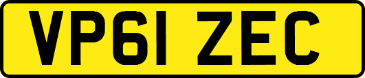 VP61ZEC