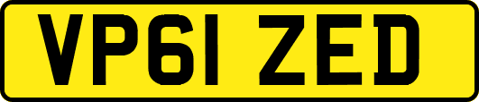 VP61ZED
