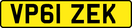 VP61ZEK