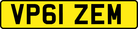 VP61ZEM