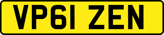 VP61ZEN