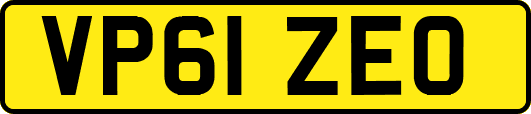 VP61ZEO