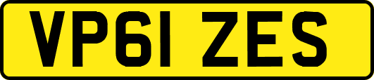VP61ZES