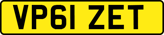 VP61ZET