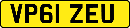 VP61ZEU
