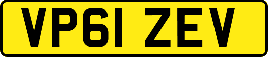 VP61ZEV