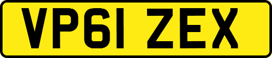 VP61ZEX