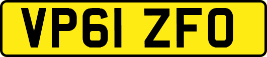 VP61ZFO