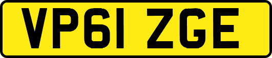 VP61ZGE