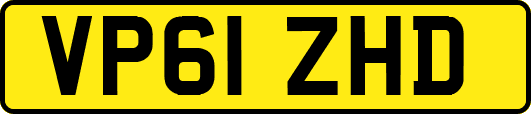 VP61ZHD