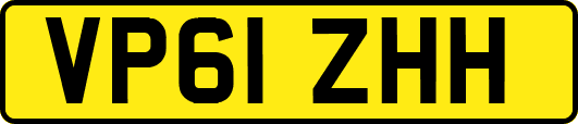 VP61ZHH