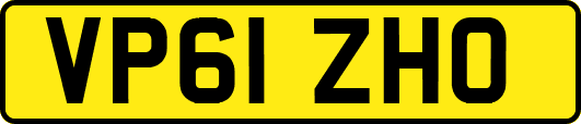 VP61ZHO