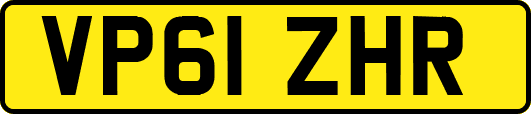 VP61ZHR