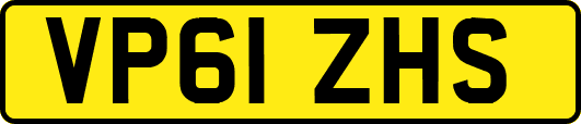 VP61ZHS