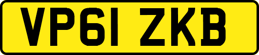 VP61ZKB