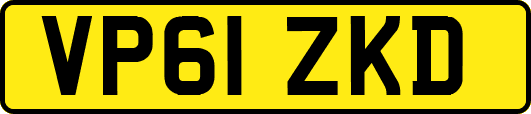 VP61ZKD