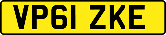 VP61ZKE
