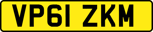 VP61ZKM