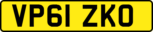VP61ZKO