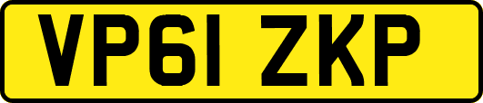 VP61ZKP