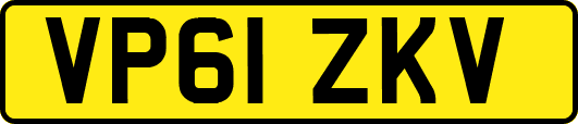 VP61ZKV