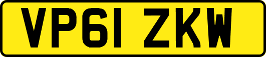 VP61ZKW