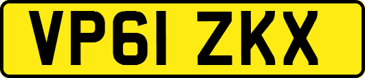 VP61ZKX