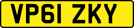 VP61ZKY