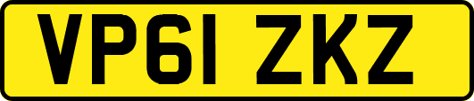 VP61ZKZ