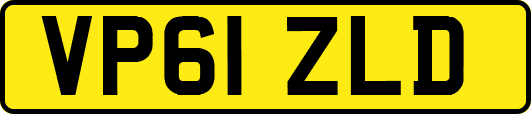 VP61ZLD