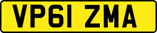 VP61ZMA
