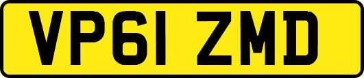 VP61ZMD