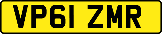 VP61ZMR